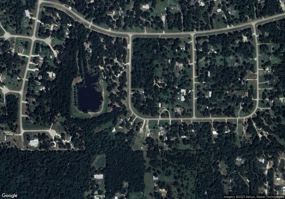 24281 Deerbrook Dr, Hockley, TX 77447 - photo 1