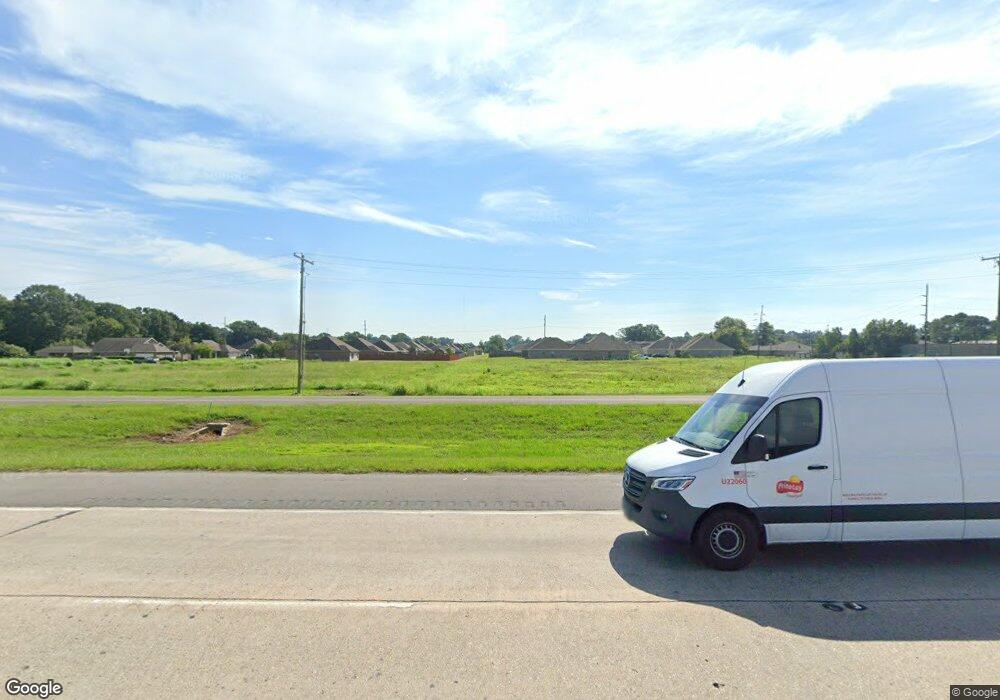 7373 Louisiana Highway 1, Addis, LA 70710 - photo 1