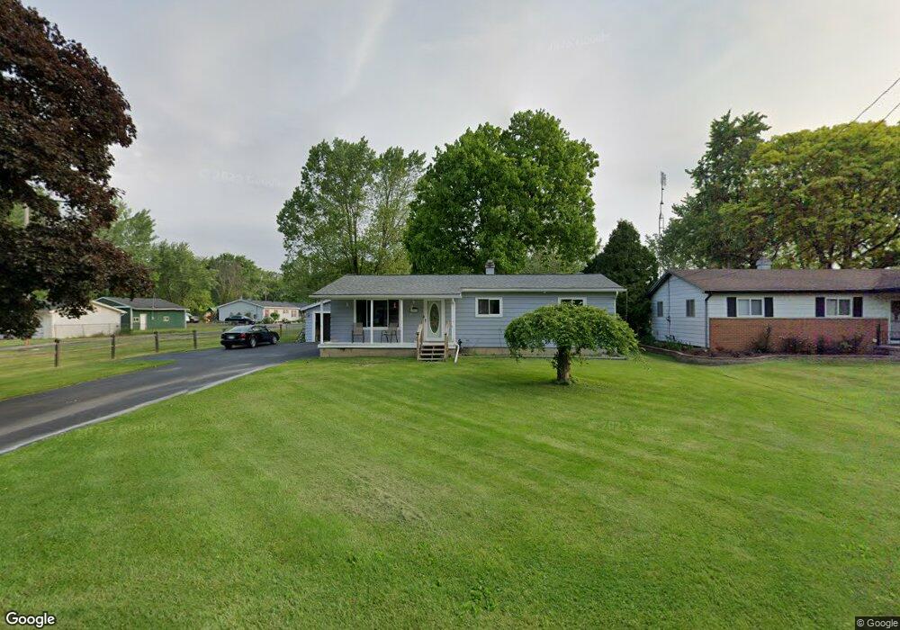 5093 Merit Dr, Flint, MI 48506 - photo 1