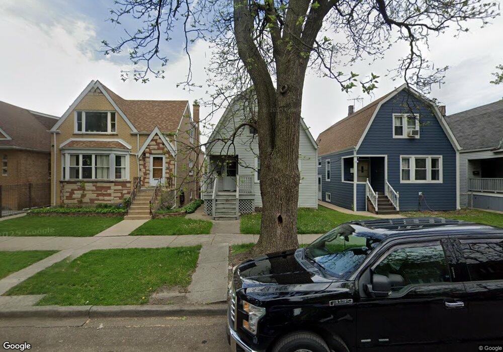 5442 W Parker Ave, Chicago, IL 60639 - photo 1