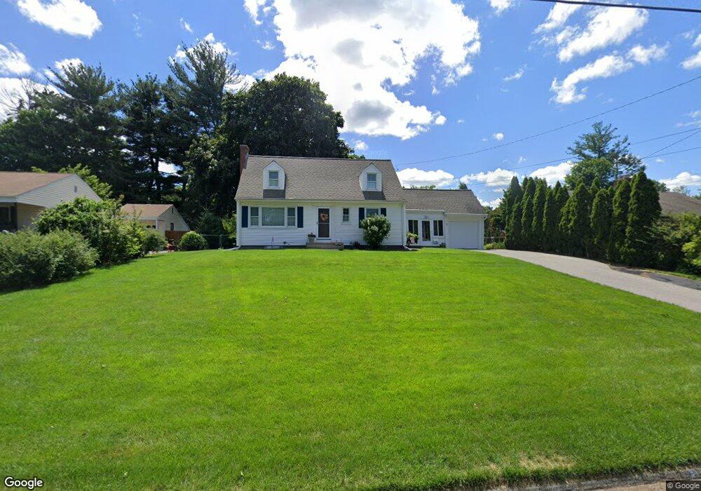 63 Southwell Rd, Wethersfield, CT 06109 - photo 1