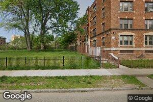 71 School St Unit 8, Springfield, MA 01105