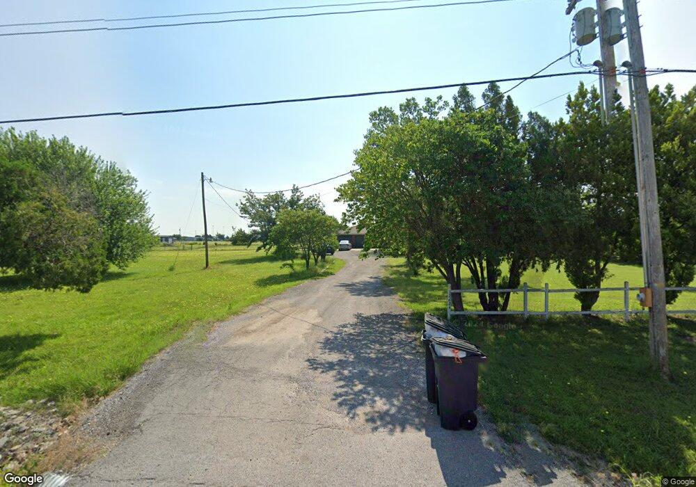 12624 NE Tony Creek Rd, Elgin, OK 73538 - photo 1