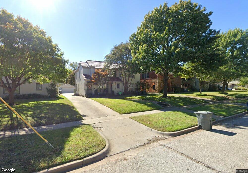 5836 Mccommas Blvd, Dallas, TX 75206 - photo 1