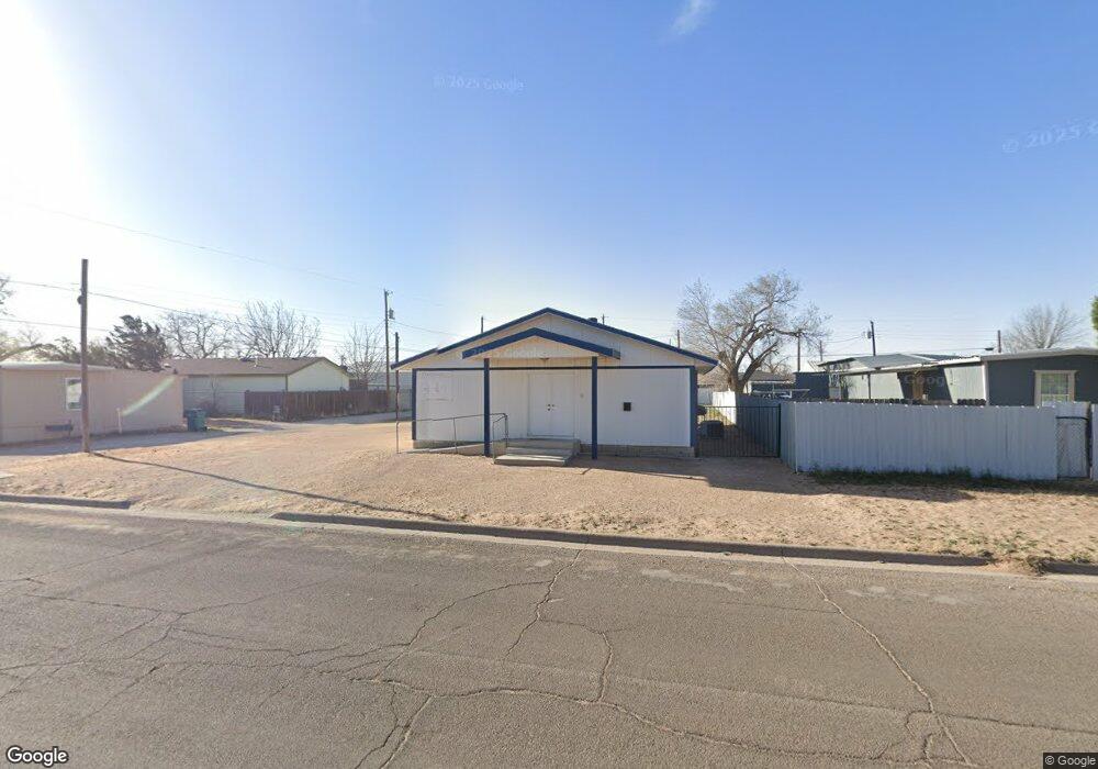 707 E Roxana St, Hobbs, NM 88240 - photo 1
