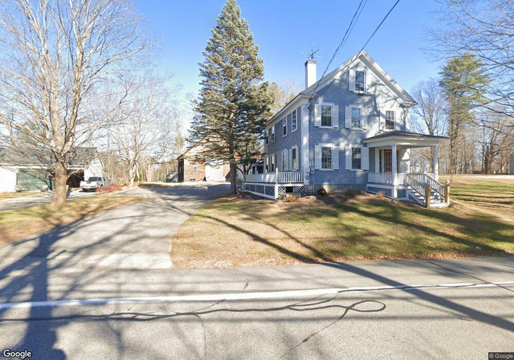 50 Hampton Rd unit Lot 2, Exeter, NH 03833 - photo 1