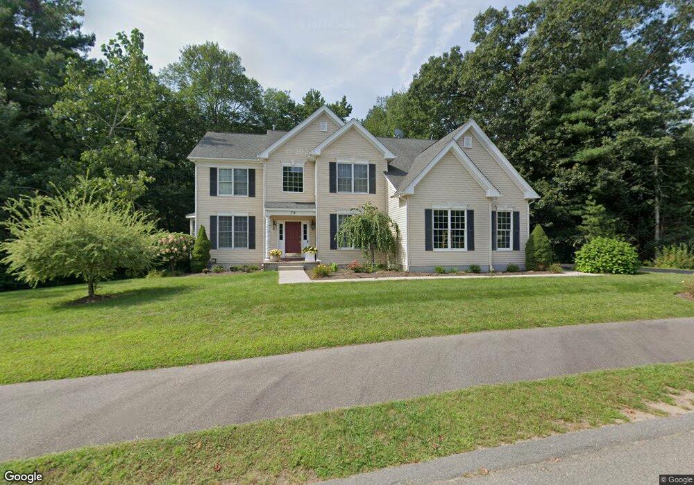 79 Whitehall Way, Bellingham, MA 02019 - photo 1