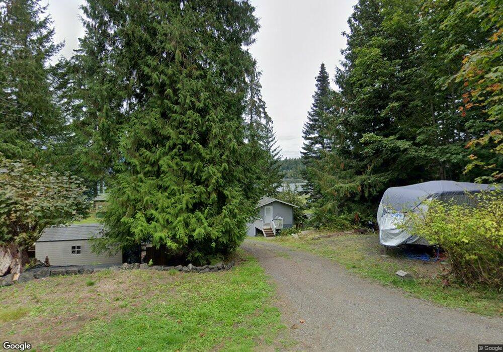 843 Seabeck Holly Rd W, Seabeck, WA 98380 - photo 1