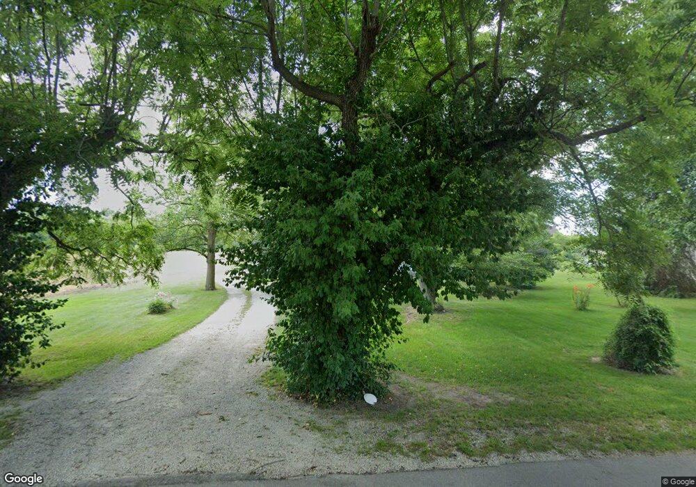 1230 Evergreen Rd, Huntington, IN 46750 - photo 1