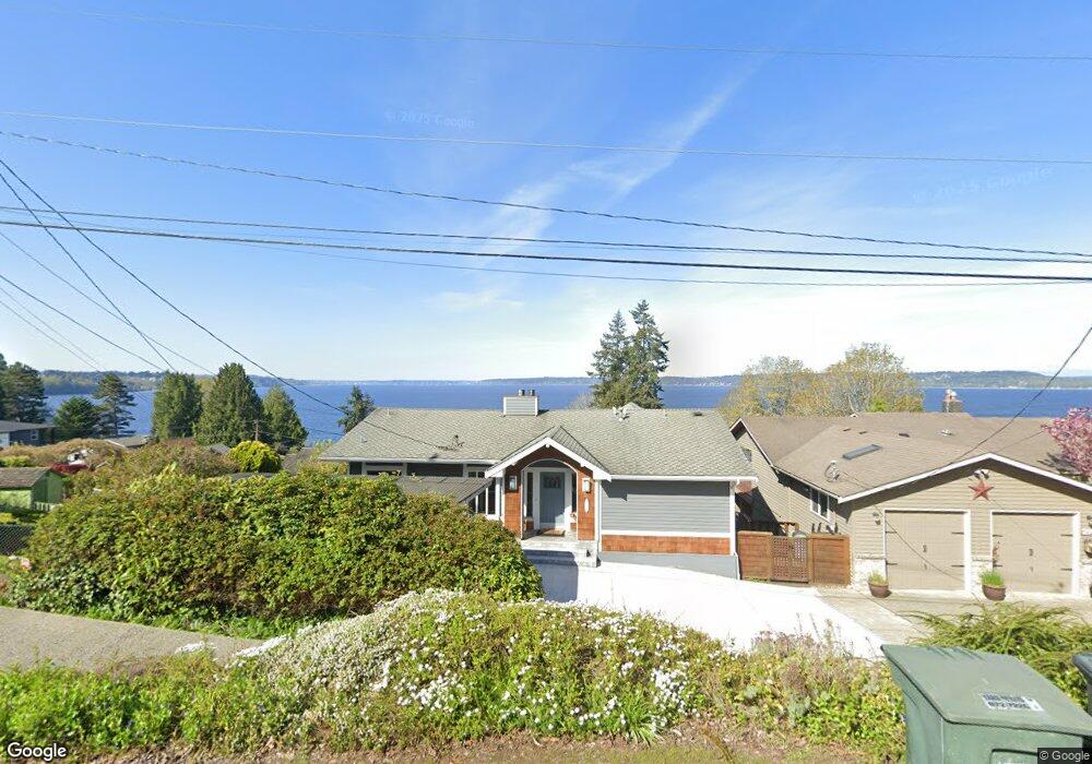 27045 10th Ave S, Des Moines, WA 98198 - photo 1