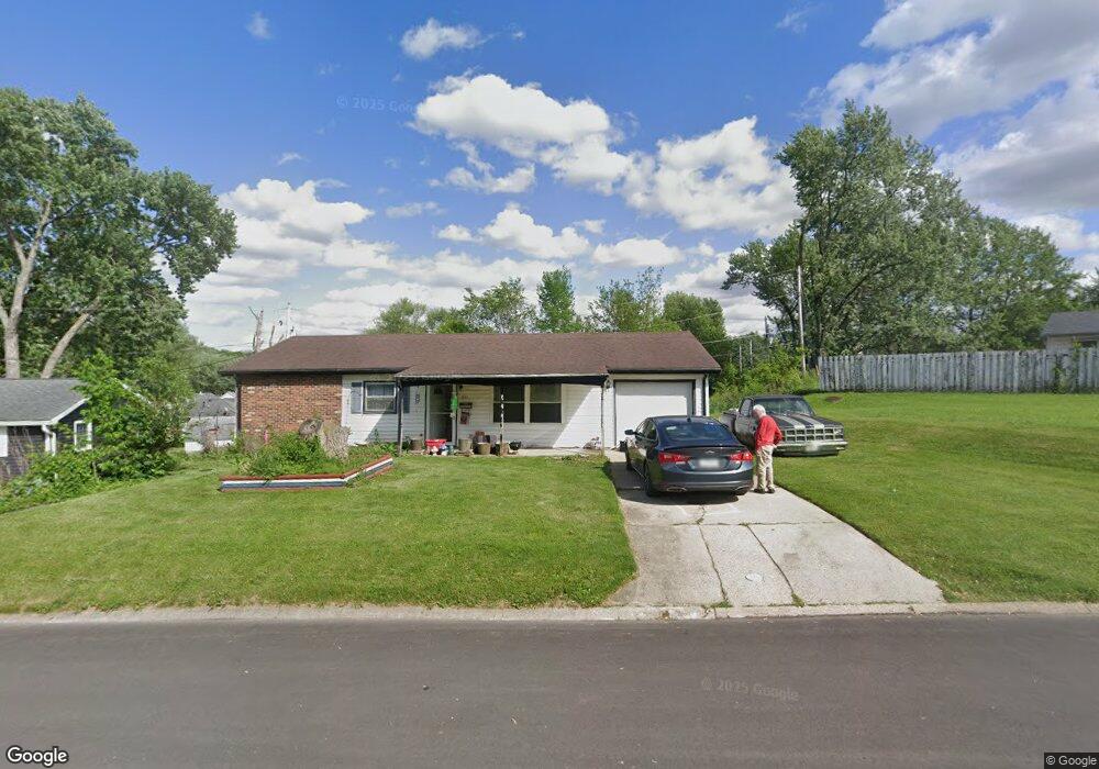 3111 S Koldyke Dr, Marion, IN 46953 - photo 1