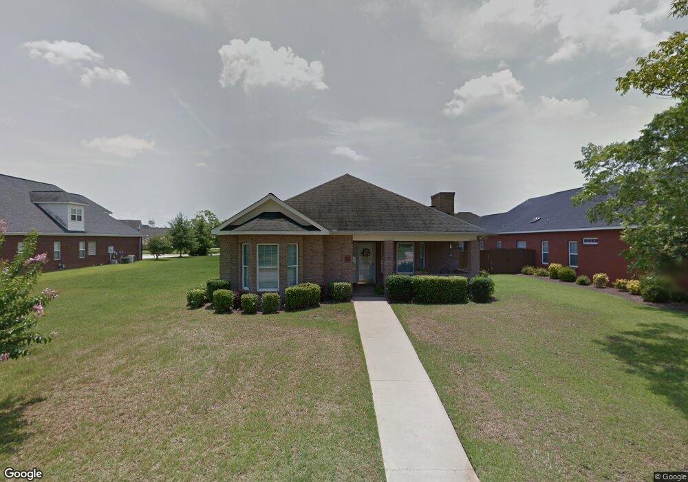 209 Jamestown Ct, Centerville, GA 31028 - photo 1