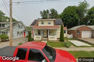 14 Touraine St, Worcester, MA 01604