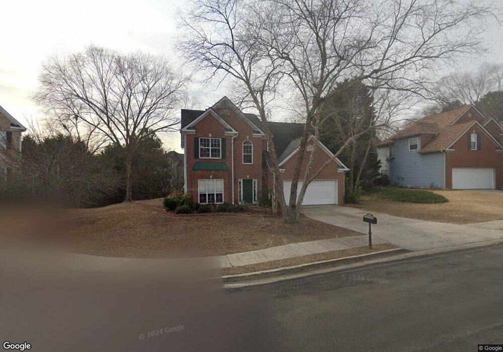 3422 Kirkwell Place unit 1, Suwanee, GA 30024 - photo 1