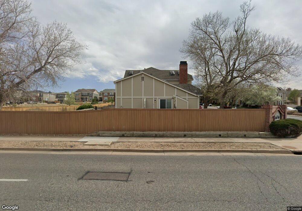 1100 S Waco St unit H, Aurora, CO 80017 - photo 1