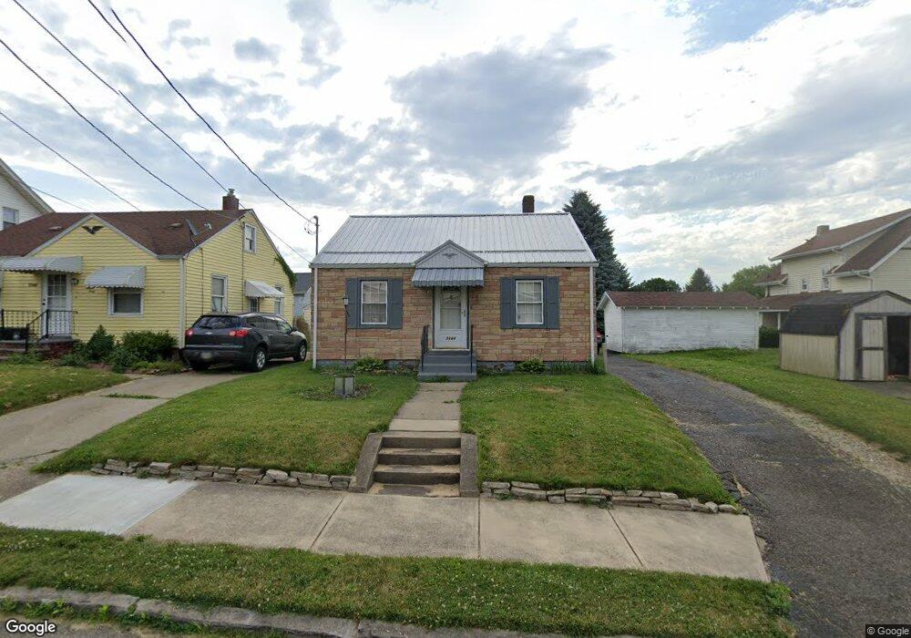 1144 Homewood Ave SW unit Sw, Canton, OH 44710 - photo 1