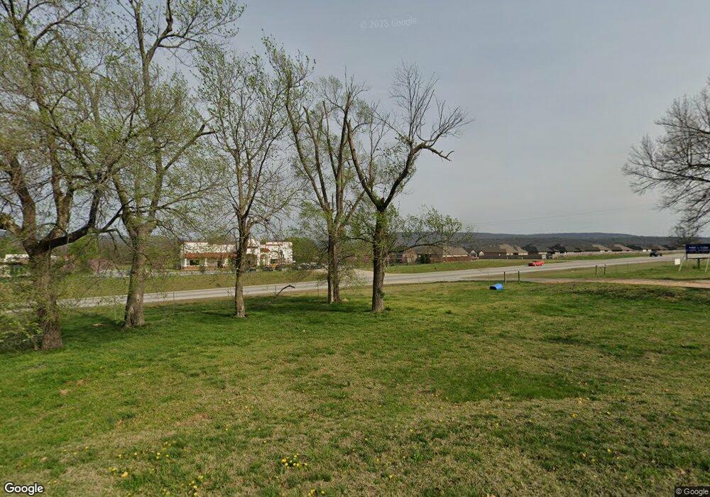 960 Stills Rd, Prairie Grove, AR 72753 - photo 1