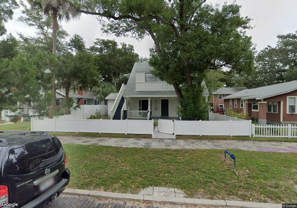 819 11th St N unit 5, Saint Petersburg, FL 33705 - photo 1