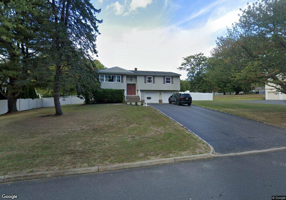 4 Highview Cir, Middletown, NJ 07748 - photo 1