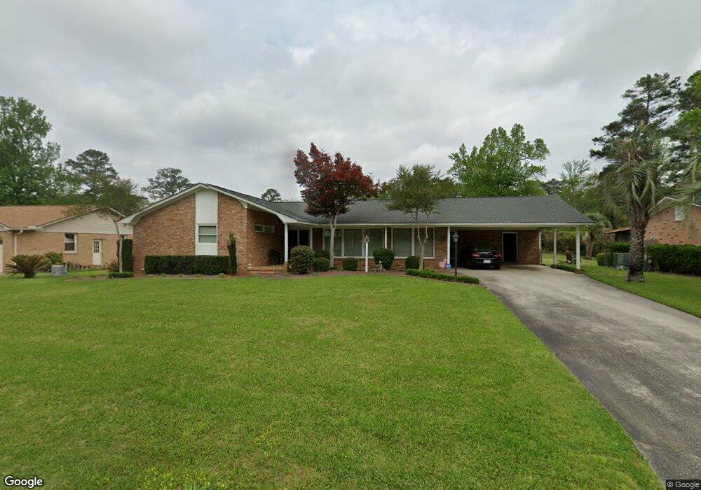 1812 Robin Crest Dr, West Columbia, SC 29169 - photo 1