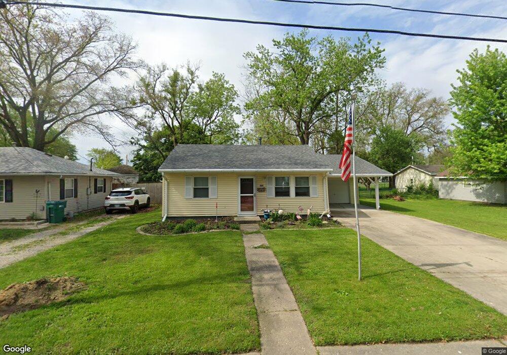 505 Illinois Ave, Mattoon, IL 61938 - photo 1