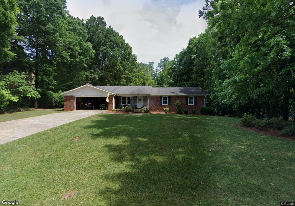 309 Wickersham Dr, Statesville, NC 28625 - photo 1