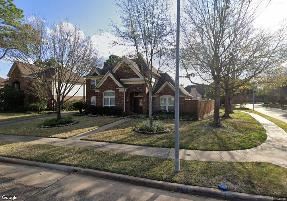 7815 Feather Springs Dr, Houston, TX 77095 - photo 1