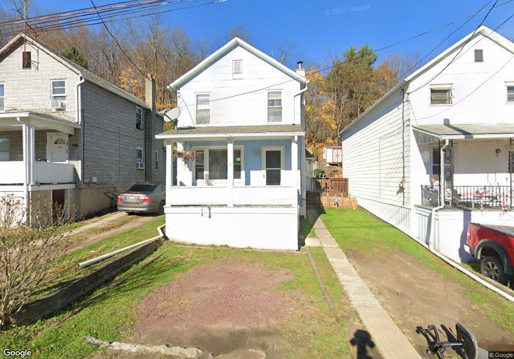 16 Engle St, Glen Lyon, PA 18617 - photo 1