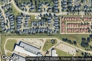 3907 W Austin St, Broken Arrow, OK 74011