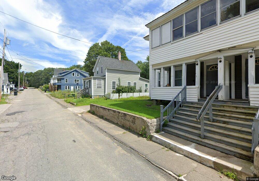 3 Allen St, Springvale, ME 04083 - photo 1