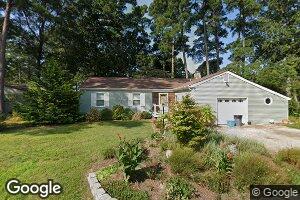 1426 Steuben Rd, Gloucester Point, VA 23062