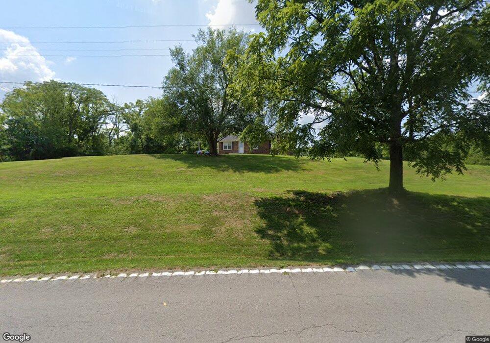 8908 Bohon Rd, Harrodsburg, KY 40330 - photo 1