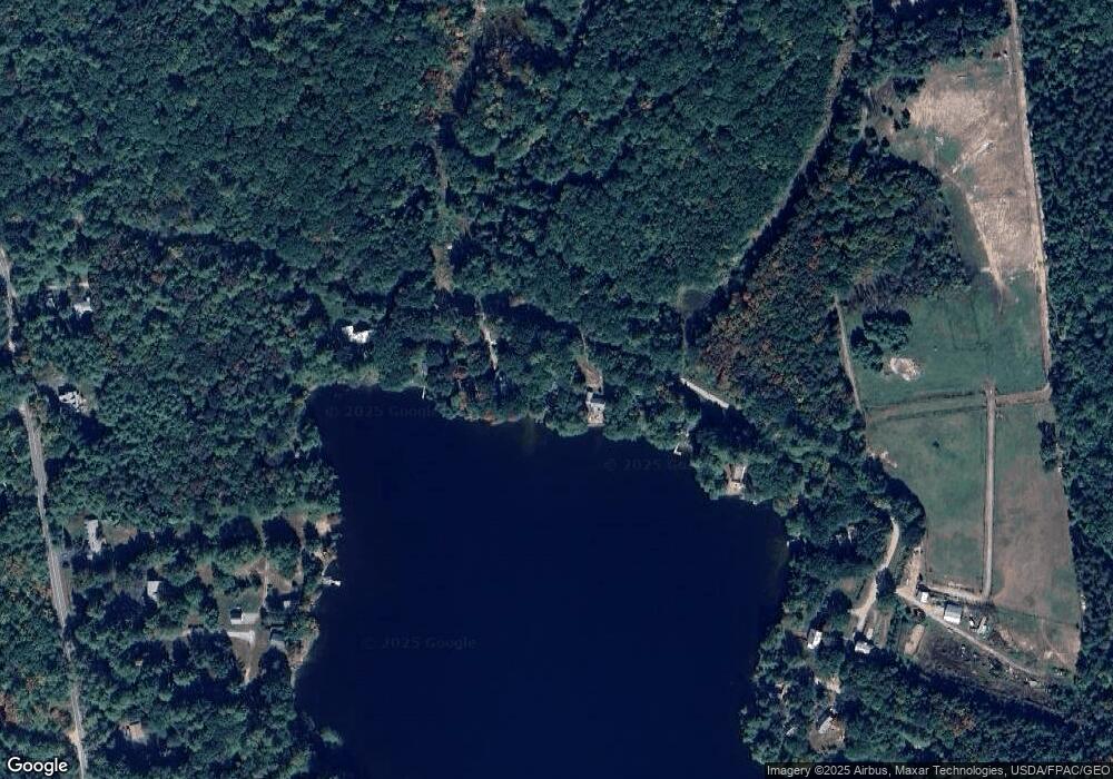 55 Applegate Ln, West Newfield, ME 04095 - photo 1