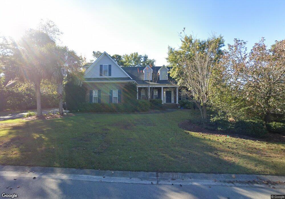 317 Harlandale Dr, Wilmington, NC 28411 - photo 1