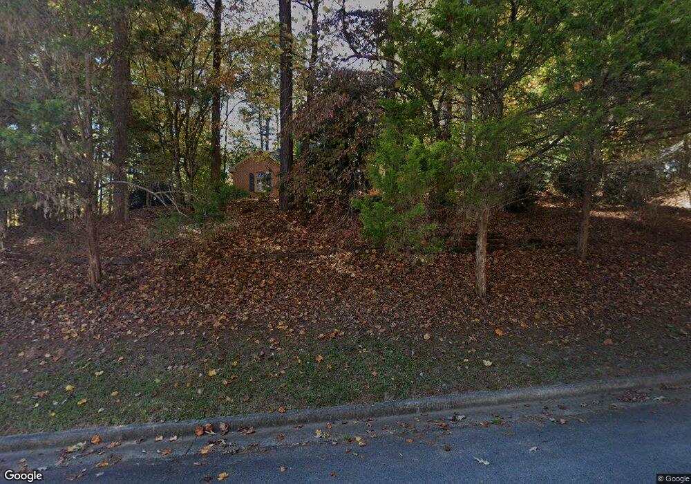 5301 Starboard Ct SW, Conyers, GA 30094 - photo 1