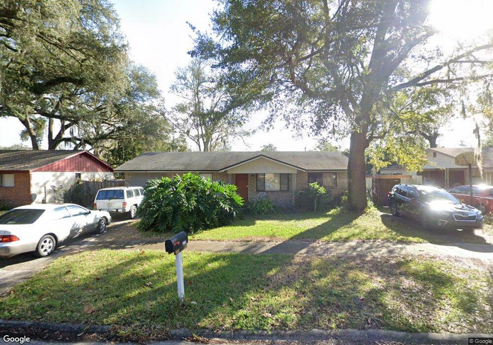 4219 Oriely Dr, Jacksonville, FL 32210 - photo 1