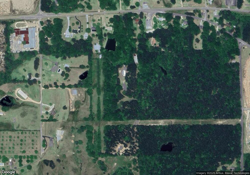 2069 Highway 184, Laurel, MS 39443 - photo 1