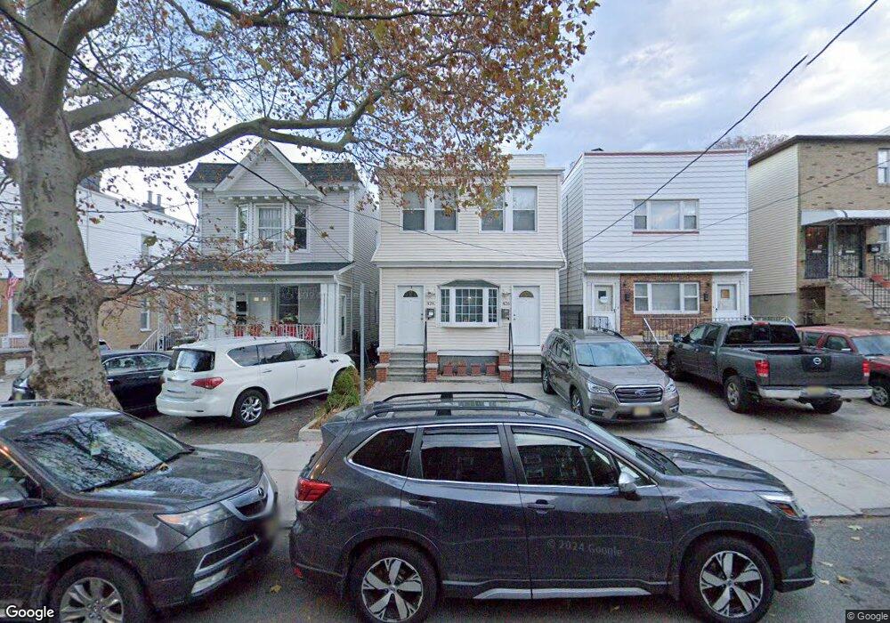 426 Fairmount Ave, Jersey City, NJ 07306 - photo 1