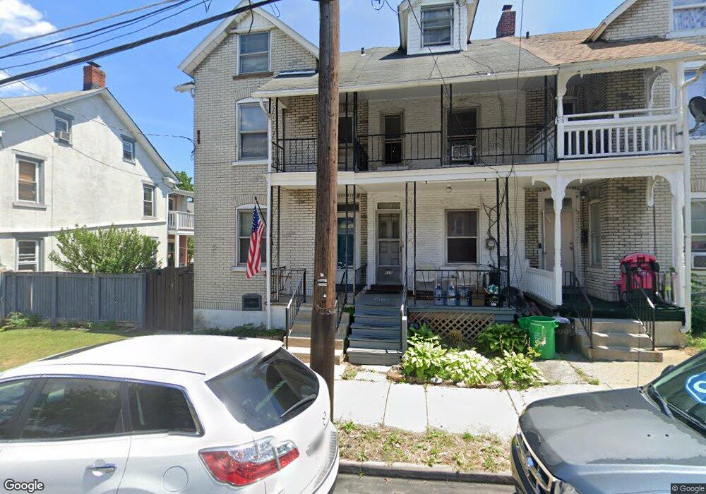 611 S 5th St, Allentown, PA 18103 - photo 1