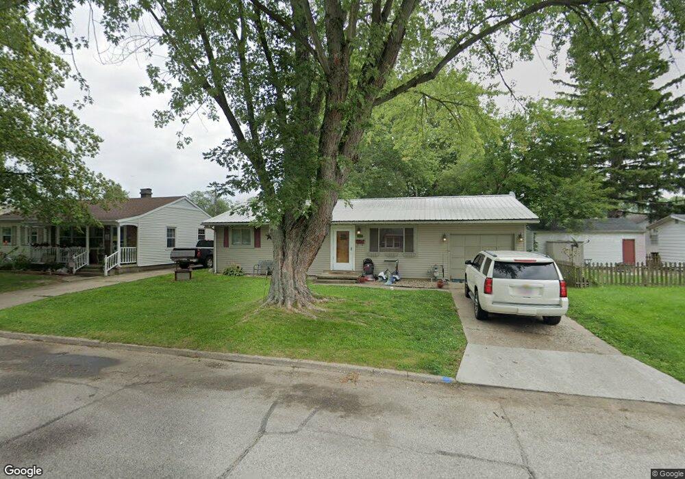 2441 Crestview Ct, Lafayette, IN 47909 - photo 1