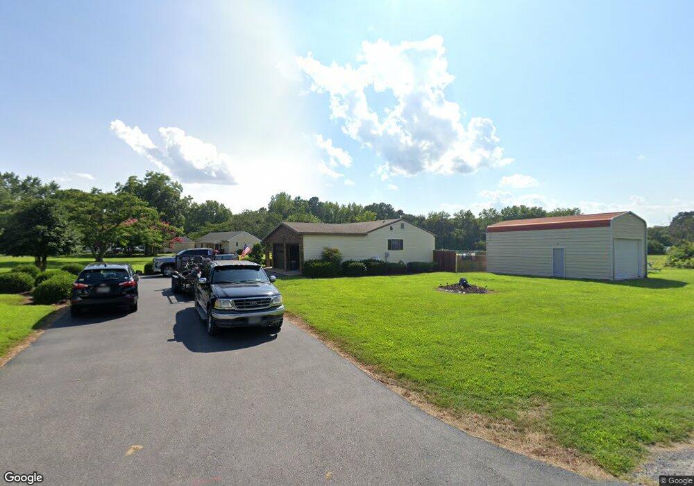 4830 Windy Hill Rd, Trappe, MD 21673 - photo 1