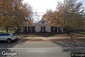 416 E Main St, Georgetown, KY 40324