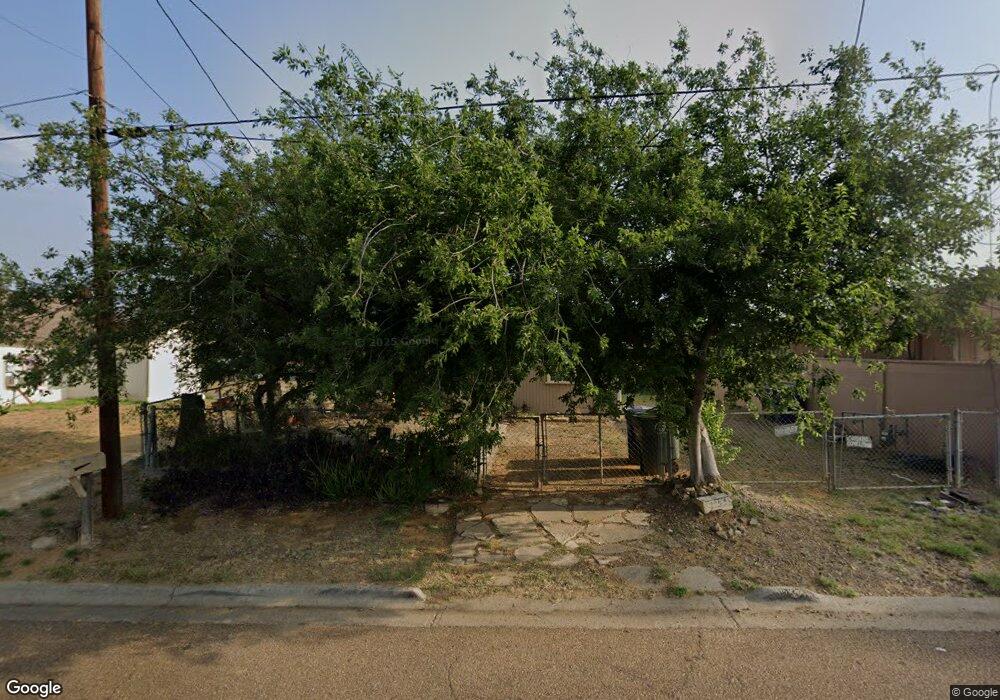 616 Galveston St, Laredo, TX 78040 - photo 1