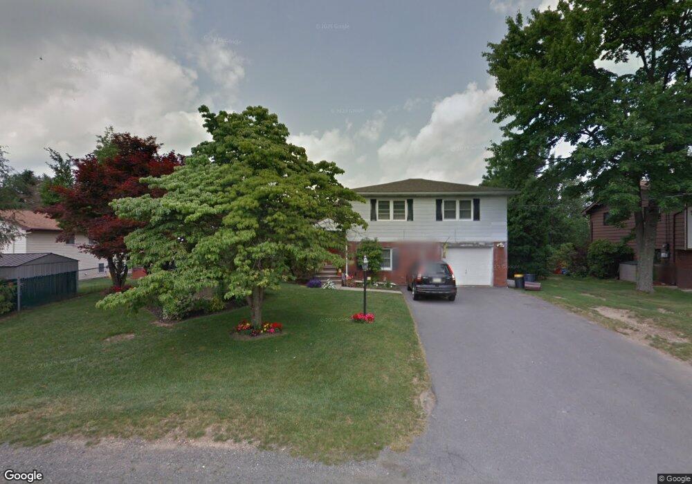 87 Deerpath Dr, Mountain Top, PA 18707 - photo 1