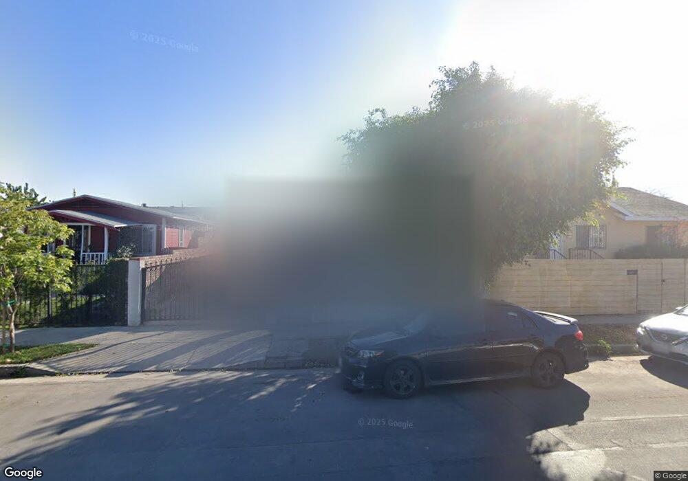 1714 S Longwood Ave, Los Angeles, CA 90019 - photo 1