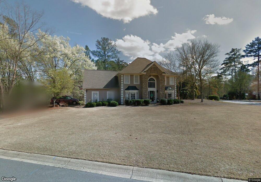 561 Basil Ct SW unit 3A, Marietta, GA 30064 - photo 1