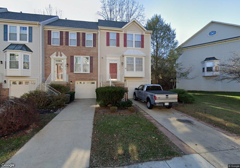 2814 Thickett Way, Olney, MD 20832 - photo 1