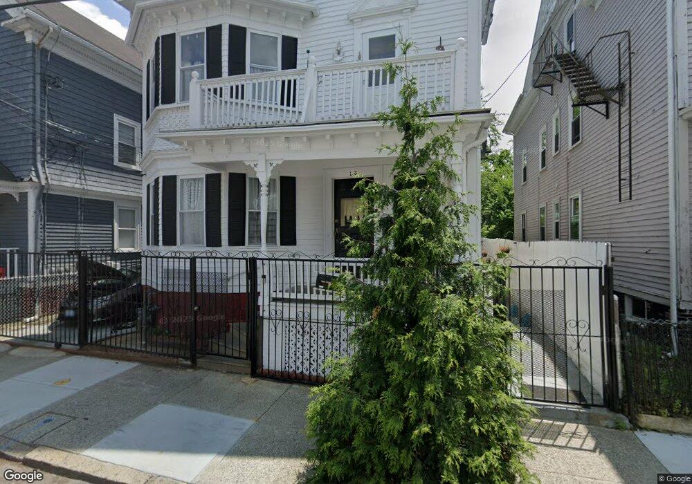 18 Penn St, Providence, RI 02909 - photo 1