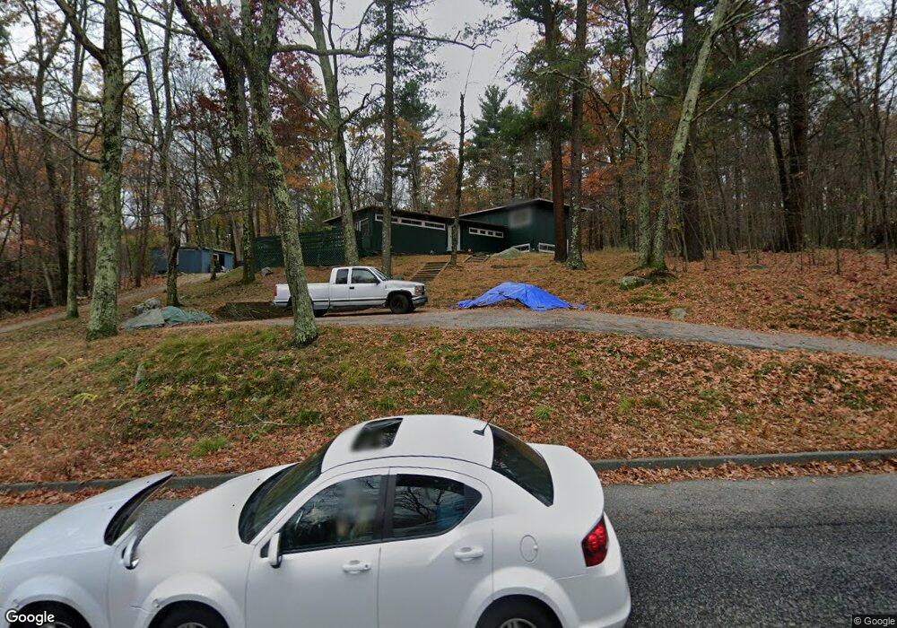 64 Sutton St, Uxbridge, MA 01569 - photo 1