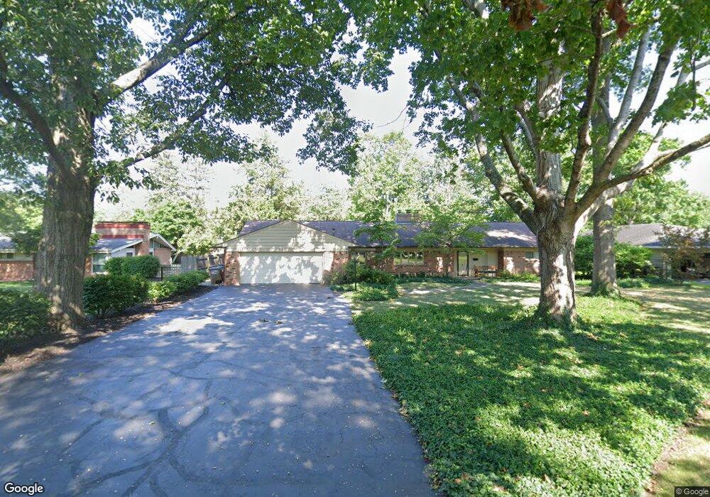 3325 Nugent Blvd, Columbus, IN 47203 - photo 1